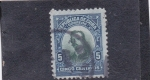 Stamps : America : Cuba :  Ignacio Agramonte