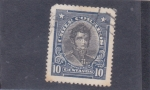 Stamps : America : Chile :  O´higgins