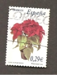 Stamps Spain -  INTERCAMBIO