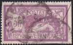 Stamps : Europe : France :  Alegoría
