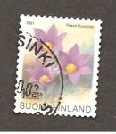 Stamps : Europe : Finland :  CAMBIADO DM
