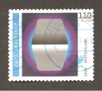 Stamps Germany -  CAMBIADO DM