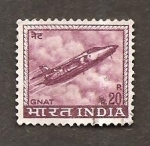 Stamps India -  INTERCAMBIO