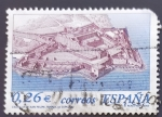 Stamps Spain -  Edifil 3986