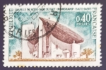 Stamps France -  Yt 1435