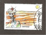 Stamps Spain -  CAMBIADO MS