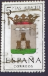 Sellos de Europa - Espa�a -  Albacete