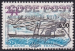 Sellos de Europa - Francia -  Le Havre