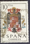 Sellos de Europa - Espa�a -  España