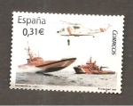 Stamps : Europe : Spain :  RESERVADO MANUEL BRIONES