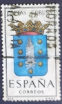 Sellos de Europa - Espa�a -  Coruña