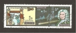 Stamps : Asia : Laos :  CAMBIADO DM