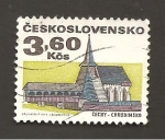 Stamps : Europe : Czechoslovakia :  RESERVADO MANUEL BRIONES