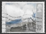 Stamps United Kingdom -  Reino Unido