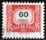 Stamps Hungary -  Hungría-cambio