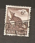 Stamps Australia -  INTERCAMBIO