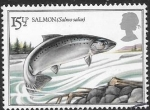 Stamps United Kingdom -  Reino Unido