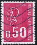 Stamps France -  