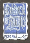 Sellos de Europa - Espaa -  CAMBIADO RA