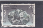 Stamps : Europe : Spain :  Galena (47)