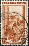 Stamps : Europe : Italy :  Sicilia