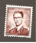 Stamps Belgium -  INTERCAMBIO