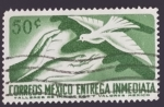 Stamps Mexico -  Ilustraciones