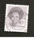 Stamps Netherlands -  INTERCAMBIO