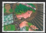 Stamps United Kingdom -  Reino Unido