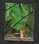 Stamps United States -  4982 - Oscar de la Renta