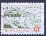Stamps Hungary -  Ilustraciones