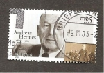 Stamps Germany -  CAMBIADO DM