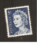 Stamps Australia -  INTERCAMBIO