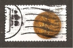 Stamps Germany -  INTERCAMBIO