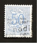 Stamps Belgium -  INTERCAMBIO