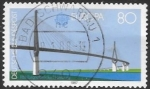 Stamps Germany -  Alemania