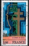 Stamps France -  Francia