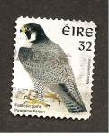 Stamps Ireland -  CAMBIADO JO