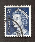 Stamps Australia -  INTERCAMBIO