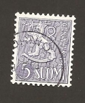 Stamps : Europe : Finland :  INTERCAMBIO
