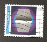 Stamps Germany -  CAMBIADO CR