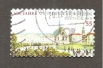 Stamps Germany -  INTERCAMBIO