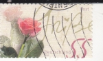 Stamps Germany -  FLORES