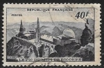 Stamps France -  Francia