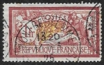 Stamps France -  Francia