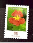 Stamps Germany -  INTERCAMBIO