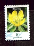 Stamps Germany -  INTERCAMBIO
