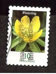 Stamps Germany -  INTERCAMBIO