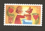 Stamps Germany -  CAMBIADO DM