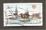 Stamps Germany -  CAMBIADO DM